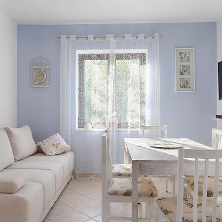 Apartment Dijana Podstrana Bagian luar foto